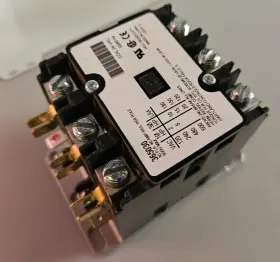 S1-dp330024 1 Source 24v Contactor Res 40 Amps #3