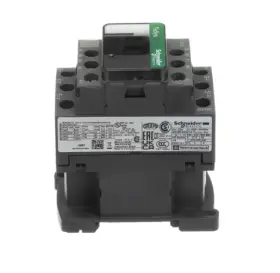 Rn-013-3-0-fa09-2f4 Aaon 8b23182 Contactor 24 Volt Coil 18 Amp 3 Pole Fits For M