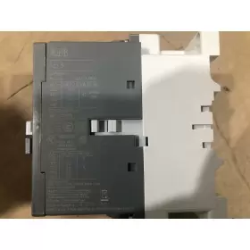 A63-30-11 Abb A63-30 Multi Volt 3 Pole Contactor Single Phase And Three Compatible #3