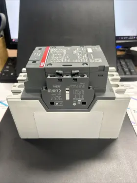 1sfl487002r1311 Abb Ctr02969 Contactor Af190-30-11-13 #3
