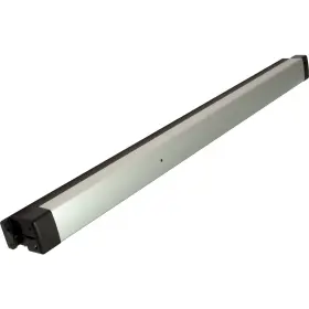8801mlr-42-24v Adams Rite 8801mlr-42 Motorized Exit Device 42 Inch Aluminum 24v Dc Narrow Rim