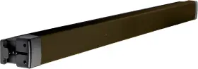 8802mlr-48-24v Adams Rite Exit Device 48 Inch 24v Dc Aluminum Motorized Latch