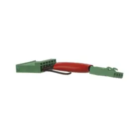 296645 Aht Cooling Systems Usa Inc Reed Jumper Cable 4.35 Inch X 1.35 Hvac Connection