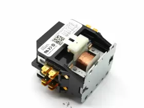 Cont2p040024vs Amana-goodman Contactor 24v 2pole 40amp Oem