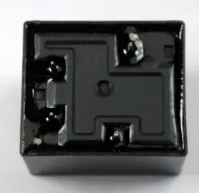 Az2160-1a15def American Zettler 760625230137 - 30a Miniature Power Relay #2