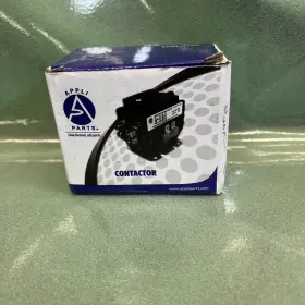 Apac-240240 Ap Appli Parts G0323.0402 Heavy Duty 2 Poles Contactor 40 Amp 240 Volts Coil Repla