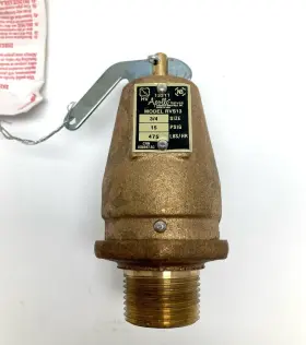 Rvs13-34 Apollo Pop Off Valve #2