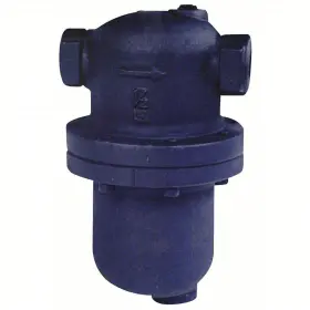 Ds-1-200 Armstrong International New Steam Separator Air/steam Media 2 Inch Pipe