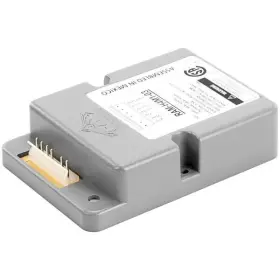 Ram-h4m1-03 Bakers Pride M2138a Robertshaw Ignition Module 24 Volt 50/60hz