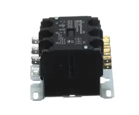 Xmc0-253-ec00fq Bard Contactor 24vac 50/60hz For Air Conditioner/furnace Parts #2