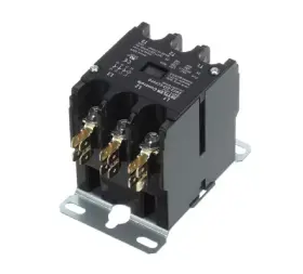 Xmc0-253-ec00fq Bard Contactor 24vac 50/60hz For Air Conditioner/furnace Parts #3