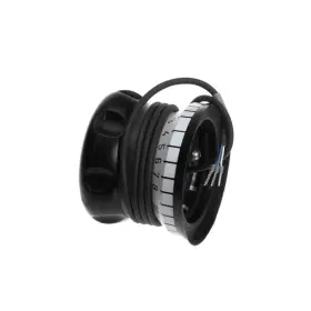 38100487002 Bizerba Turning Knob Gspw/vs12 0.41 Lbs 8.4x7.5x3.75