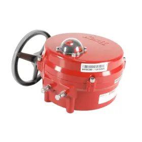 70e200-113f3536 Bray 70e200-113f3536/k Electric Actuator 2000 In-lb 24v 60s