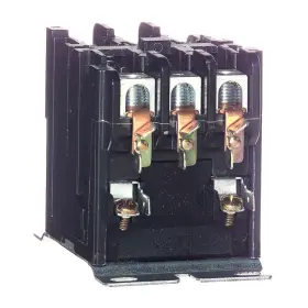 Bulbsandbatteries 286669 Replacement Contactor For Metropac Only 120v 40a