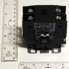 Bulbsandbatteries 662766162196 Replacement Contactor For Metropac Only 24v 30a