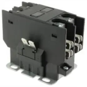Bulbsandbatteries 662766204315 Replacement Contactor For Metropac Only 24v 40a