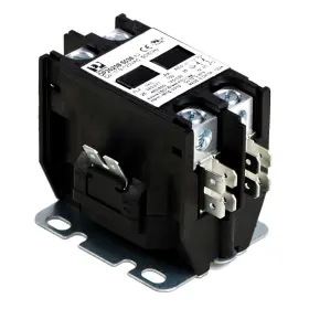 Bulbsandbatteries 85267525268 Replacement Contactor For Metropac Only 208-240v 30a