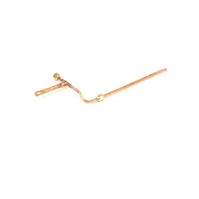 25134.0001 Bunn Tube Assembly 13.4 Inch Water Connection For Coffee Machines