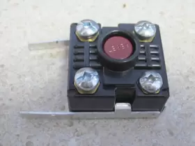 98-53946 Camco Therm-o-disc Cam 08152 Reset Switch Manual P/n #2