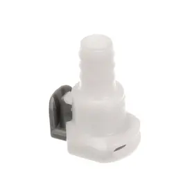 Ic588111163 Carpigiani Connection 3/8 Inch Ss Fluid Transfer Part