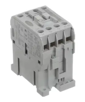 10-00431-20 Carrier Transicold Contactor 24 Volt Coil 50/60hz 3 Pole