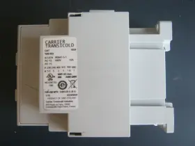 10-00503-31 Carrier New Contactor 30 Amp 30a 12 Volt 12vdc 100-nx311 No Box #2