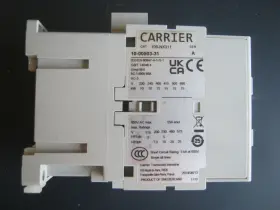 10-00503-31 Carrier New Contactor 30 Amp 30a 12 Volt 12vdc 100-nx311 No Box