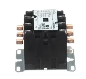 Carrier 221260 M2423 Fits Hvac Contactor 24 Volt Coil 50/60 Hz 40 Amp 3 Pole