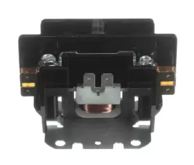 Hccy1xq01ab103 Carrier Hvac Contactor 1 Pole 24v 50/60hz Coil 25fla #2