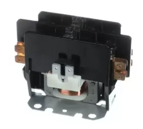 Hccy2xq02aa103 Carrier Hvac Contactor 24v Coil 50/60hz 40 Amp 2 Pole #2