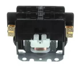 Hccy2xt02aa103 Carrier Hvac Contactor 120v Coil 50/60hz 30 Amp 2 Pole #2
