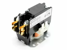 Hn51jd024 Carrier 1pole 40amp 24v Contactor Oem #2