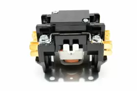 Hn51jd024 Carrier 1pole 40amp 24v Contactor Oem #3
