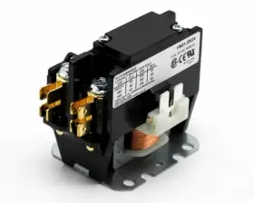 Hn51jd024 Carrier 1pole 40amp 24v Contactor Oem