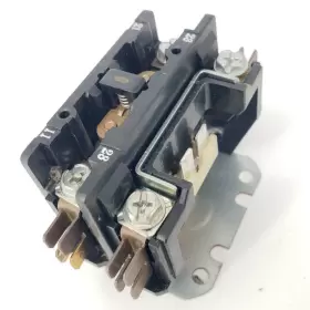 3100-15q228 Carrier Hn51kc024 Air Conditioner Contactor 24vac Coil 1 Pole Bryant #2
