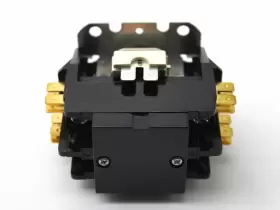 Hn52ka001 Carrier 480vcoil 40amp 2pole Contactor Oem #2