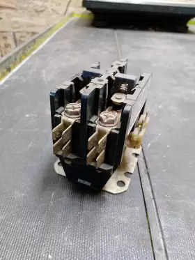 Hccy2xt02aa102 Carrier Totaline Hcc2xt02aa102 Magnetic Contactor #3
