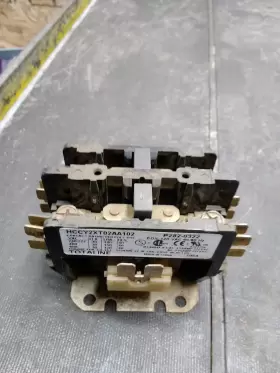 Hccy2xt02aa102 Carrier Totaline Hcc2xt02aa102 Magnetic Contactor