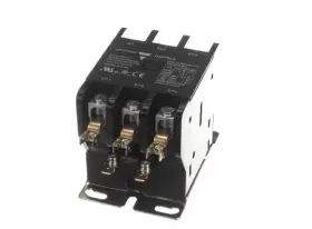 Gdp603 Cleveland Contactor 120v 50a For 21 Cet Series