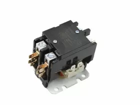 13b0002n01 Climatemaster Carrier 24v 2 Pole 40amp Contactor Oem