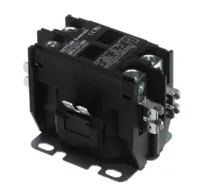 Xmc0-322-ebbd Climatemaster Contactor 2 Pole 30a 24v Coil