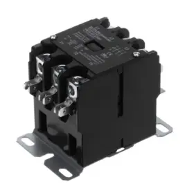 Xmc0-403-ed00f Climatemaster Contactor 3 Pole 40a 24v Coil