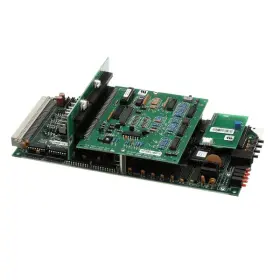 2630-115 Concordia Coffee Company Assembly Cpu Prog X0 10.125 Inch L 5 W 2.563 H