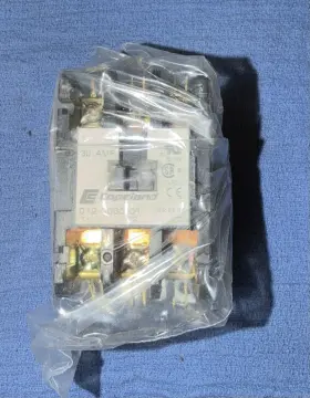912-3030-01 Copeland New Definite Purpose Contactor 30 Amp 3 Pole 120v Coil #912-3030-01
