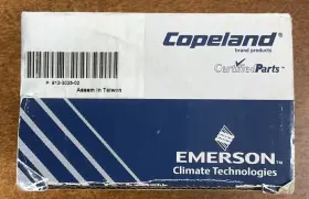 912-3025-02 Copeland - Emerson Definite Purpose Contactor Switch New Free Shipping