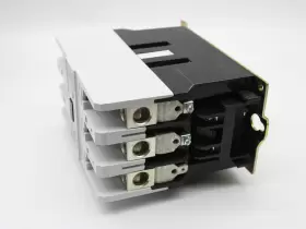 C25hne3120a Cutler-hammer 120v 3p N/o Dp Contactor Oem #2