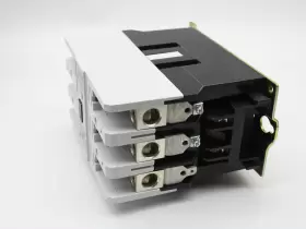 C25hne3120a Cutler-hammer 120v 3p N/o Dp Contactor Oem #3