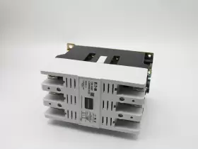 C25hne3120a Cutler-hammer 120v 3p N/o Dp Contactor Oem