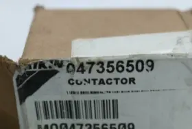 039440902 Daikin Mcquay 047356509 Contactor Replaces 039440901 39440901 #3