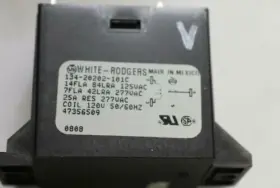 039440902 Daikin Mcquay 047356509 Contactor Replaces 039440901 39440901
